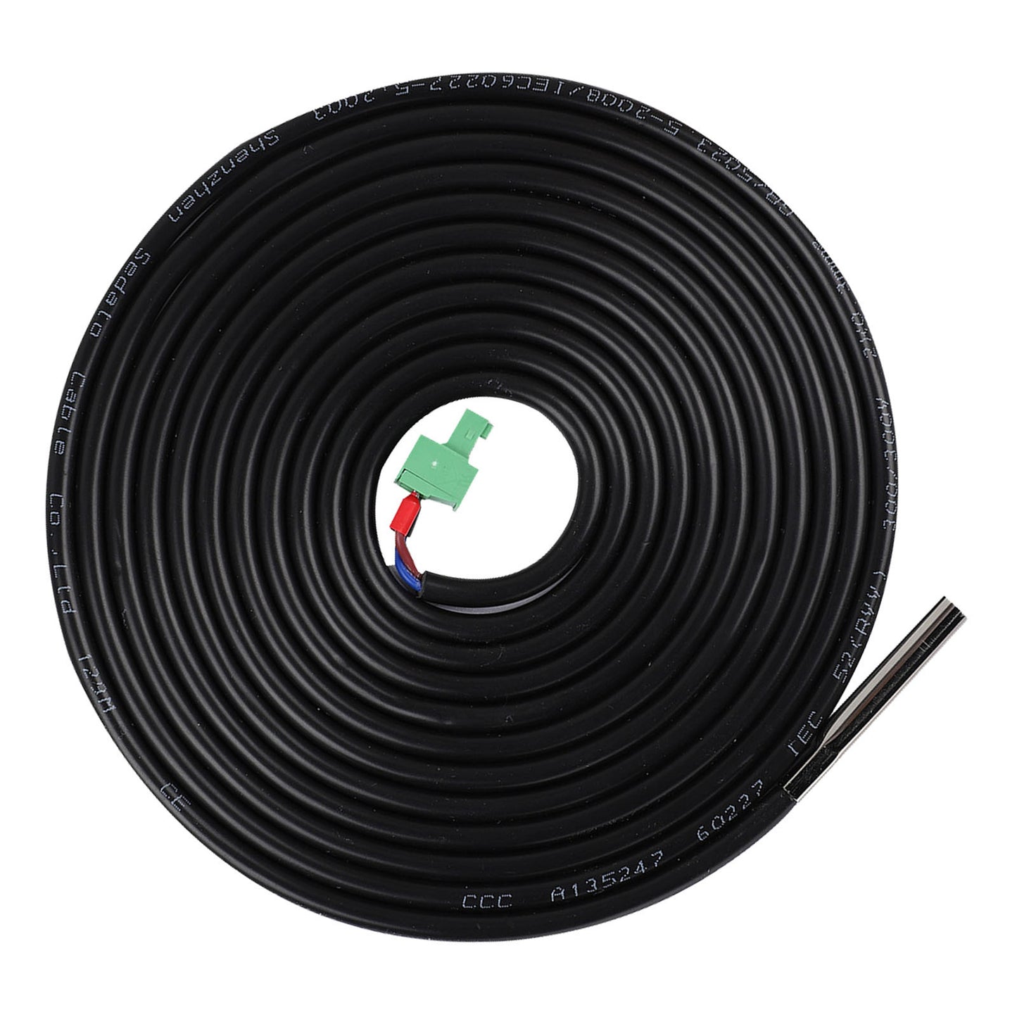 ya 14 300R47K3.81A Battery Temperature Sensor -55~125¡æ 47K Thermistor Tools