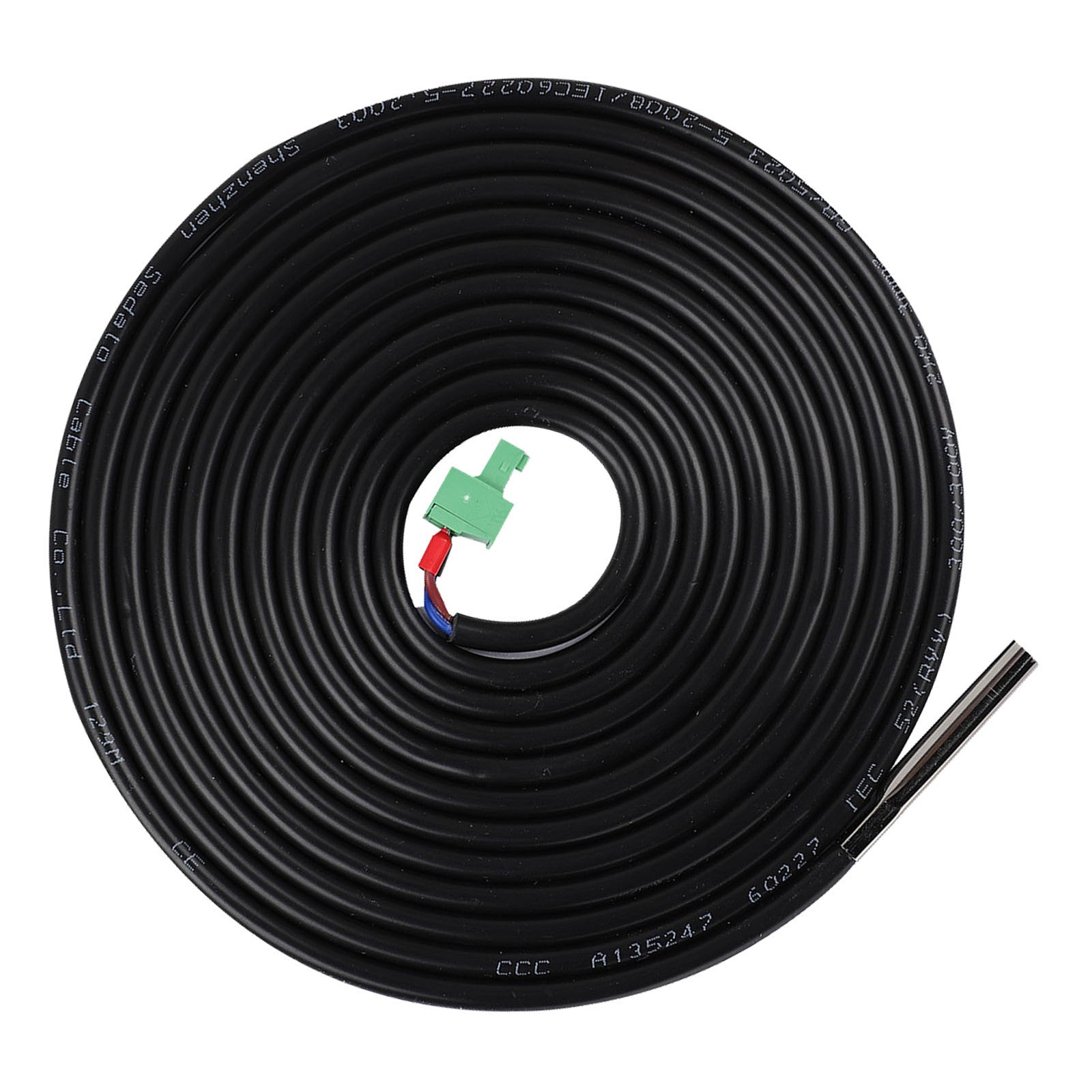 ya 14 300R47K3.81A Battery Temperature Sensor -55~125¡æ 47K Thermistor Tools
