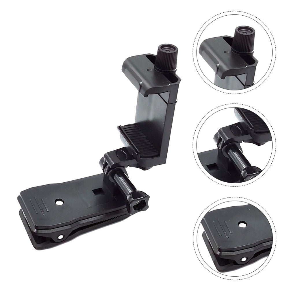 ya 2 7.14 Sports Camera Strap Backpack Shoulder Mount Clip for Backpacking