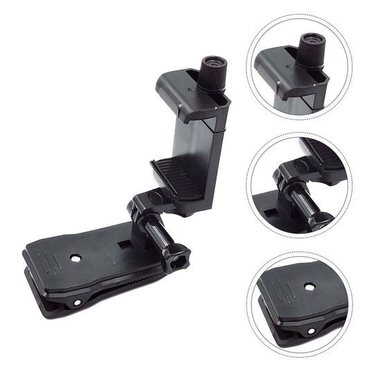 ya 2 7.14 Sports Camera Strap Backpack Shoulder Mount Clip for Backpacking