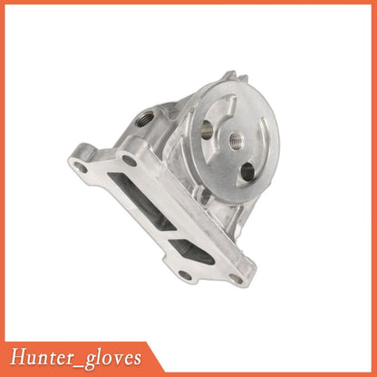 ya 5 8.7 Silver Engine Oil Filter Adaptor Housing Assembly for Mazda Metal