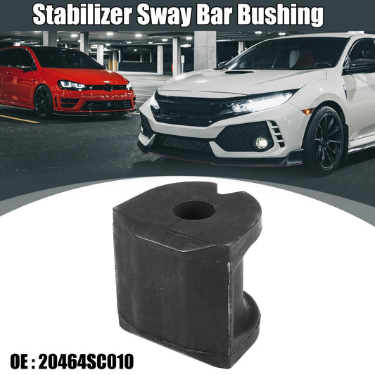 ya 8 5.27.2 20464SC010 Rear Stabilizer Sway Bar Bushing for Subaru for Forester 2009-2015