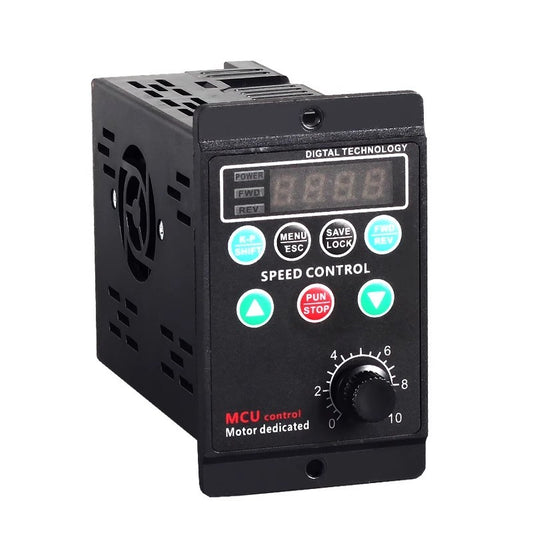 ya 26 220V 750W Single-Phase Inverter 3-Phase Variable equency Driver Motor Control