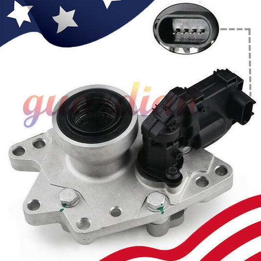ya 27 7.6 4X4 Front Axle Disconnect Actuator Assy For Trailblazer Envoy Rainer Bravada 4WD