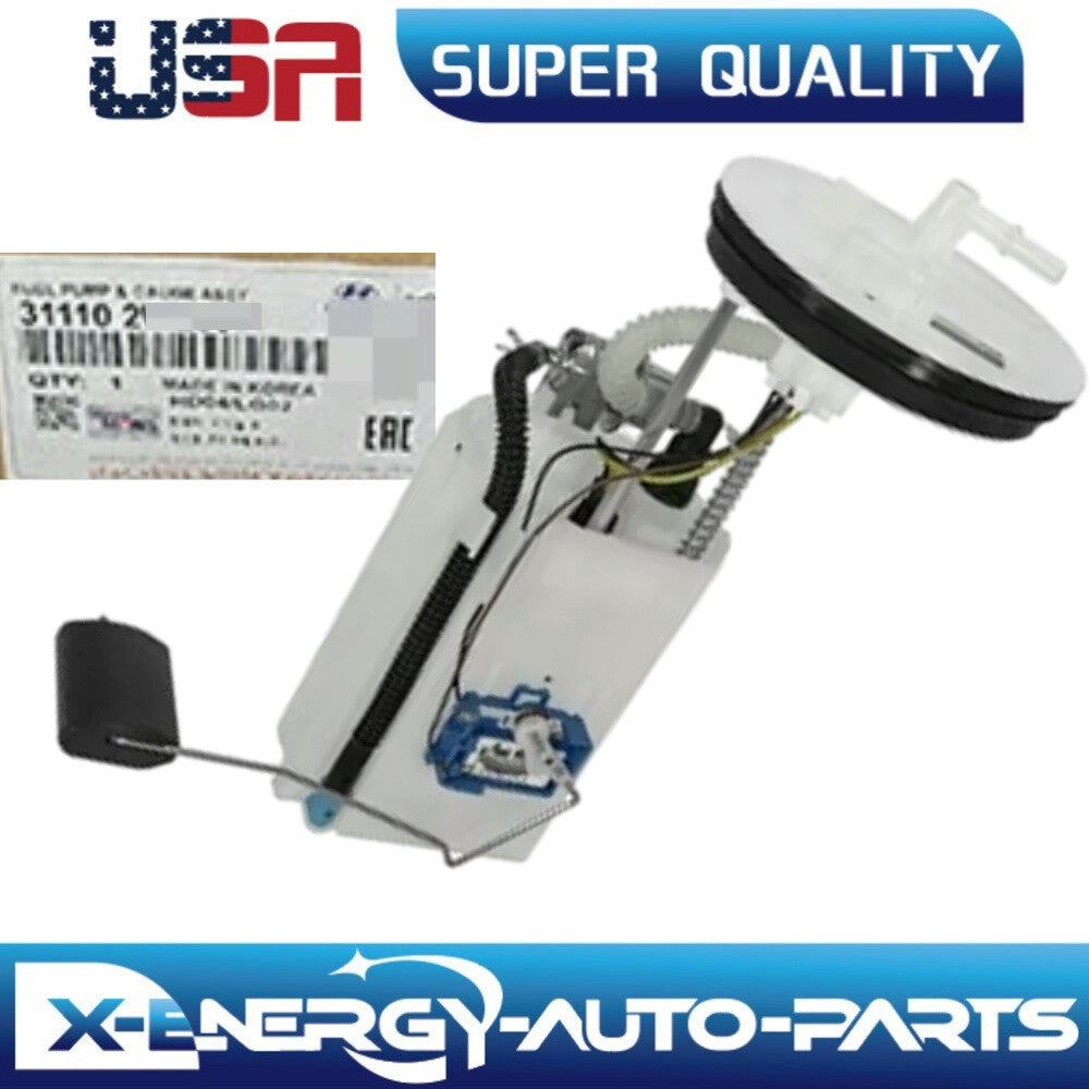 ya 27 7.2 311102G000- for DS (311102G200) COMPLETE-FUEL PUMP for Kia for Hyundai
