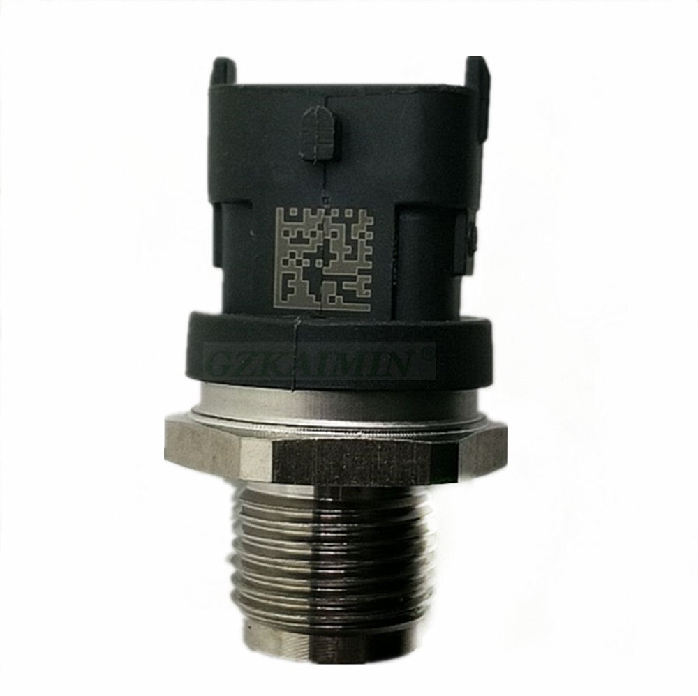 ya 1 8.5.3 Equipment for MAN ufacturer 0281006244 for Navara D22 Patrol ZD30 Fuel Rail Pressure Sensor
