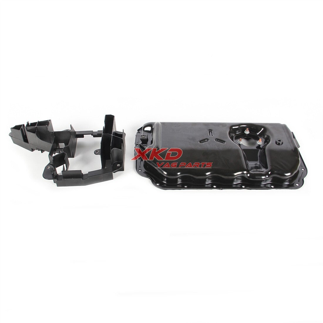 ya 12 5.21 3.2L engine oil pan chassis suitable for Audi A4 A6 A8 #06E103604F#