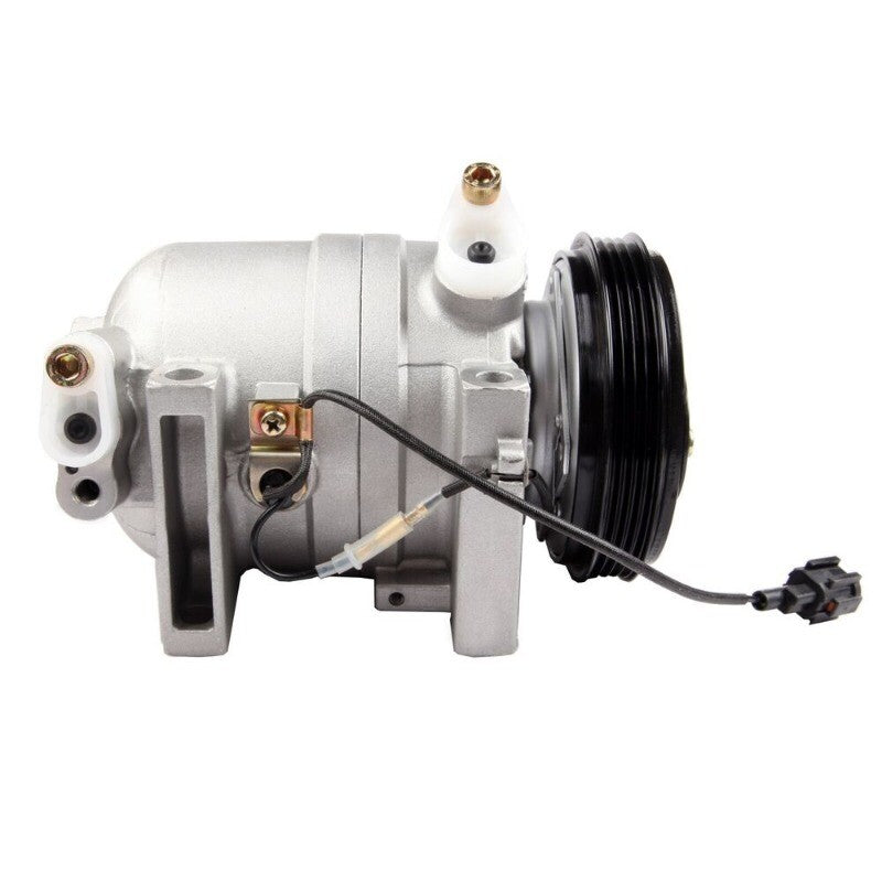 ya 5 8.7 Air Conditioning Compressor Fits for Subaru for Impreza 2002 - 2006 2007 2.0L 2.5L CO 11153C
