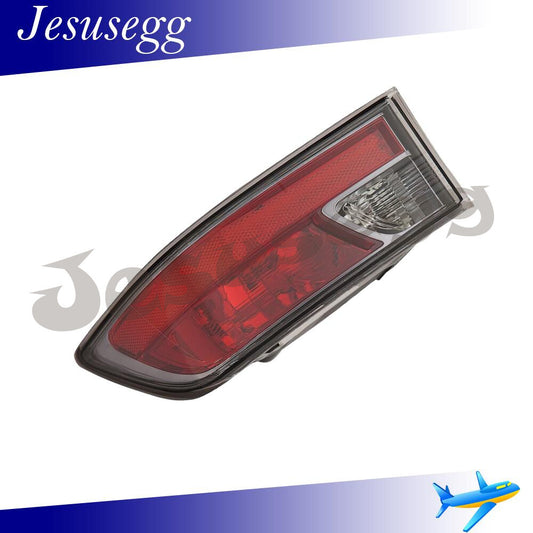 ya 27 6.21 Rear Taillight Right Side Lamp 81671-60160 Red for Lexus Gx460 2014-2020