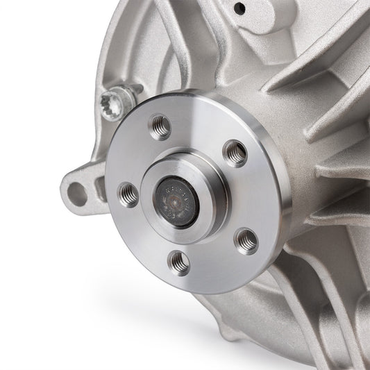 ya 9 6.4 Water Pump 85109694 for Volvo VAH VHD VNL VNM D11 D13 D16 for Mack MP7 MP8 85124623