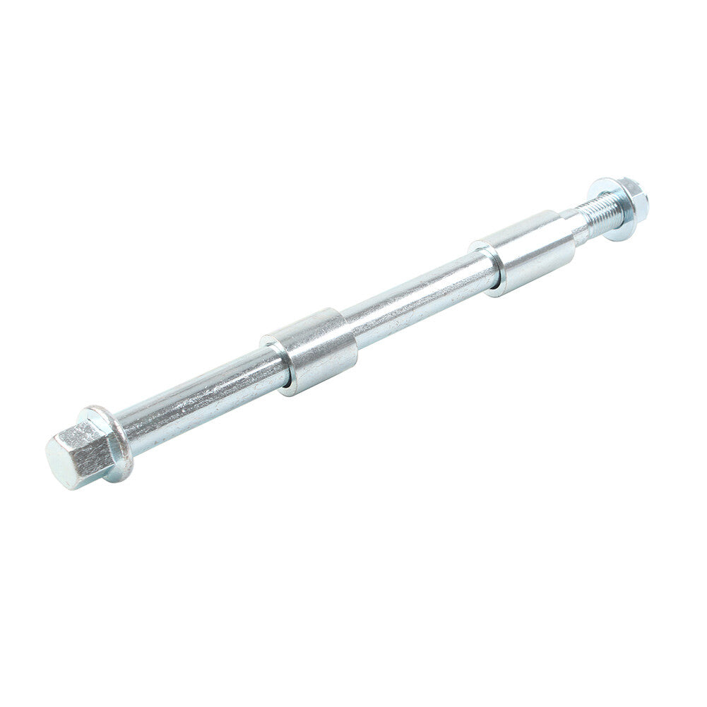 ya 5 8.7 15mm 225mm + 2 Spacers Front Rear Back Axle for 125cc 140cc Dirt Bike