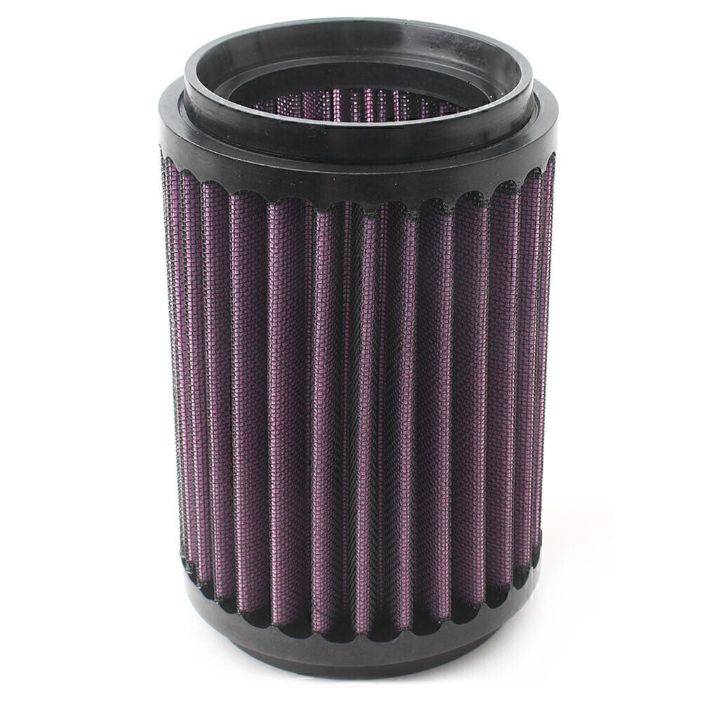 ya 5 8.7 1x Air Cleaner Filter Element Replacement For Monster 795 2012 / 796 2010-2013