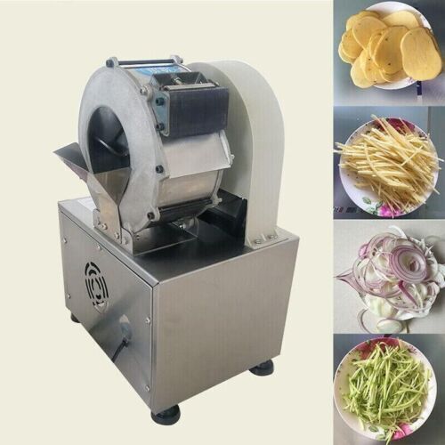 ya 26 Electric Shre er Vegetable Processing Machine Food Slicer Potato Carrot Shre e