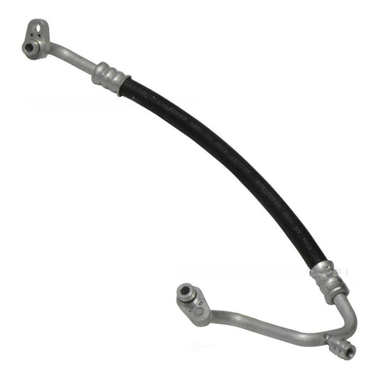 ya 12 5.22.2 Aircon Pipes Hoses for Ford Ecosport Titanium 2014