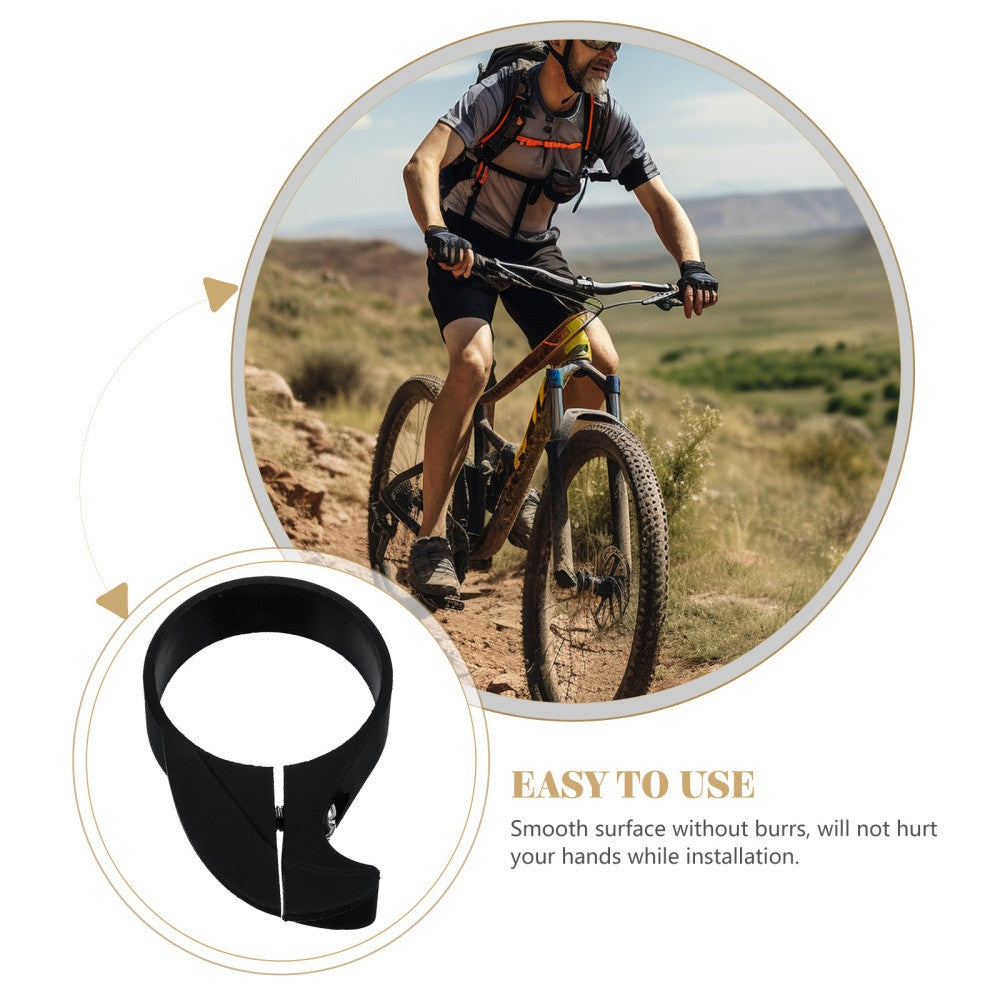 ya 5 8.7 Chain Stopper Bike Guide Protector Guard Cover Bicycle Sprocket Protective