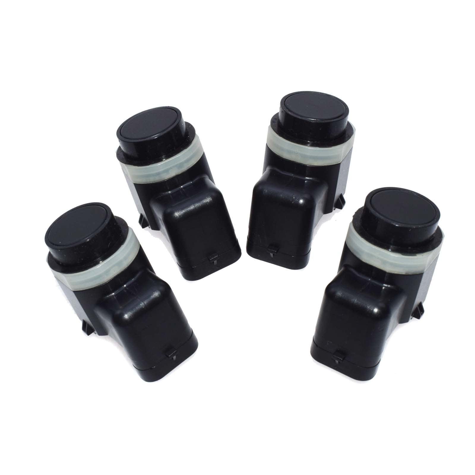 ya 1 8.5.3 66202180495 4-piece PDC parking ultrasonic sensor suitable for E71 X6 40iX 50iX M50dX