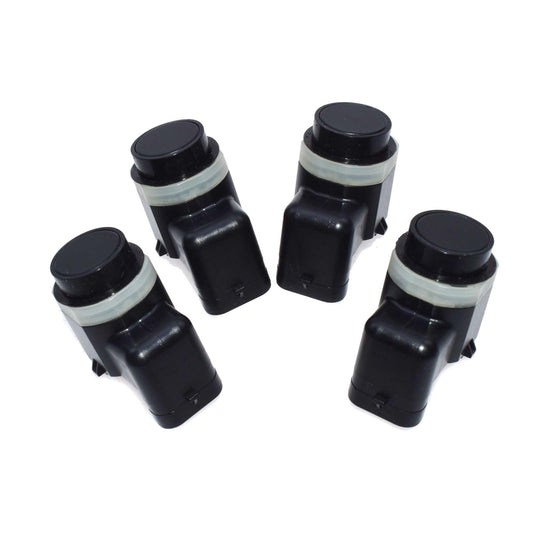 ya 1 8.5.3 66202180495 4-piece PDC parking ultrasonic sensor suitable for E71 X6 40iX 50iX M50dX