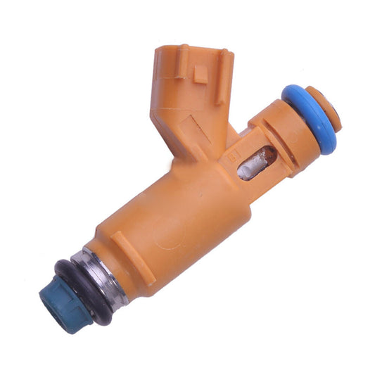 ya 1 8.5.2 8Pcs Fuel Injector 2W93-AA for Jaguar for Land Rover for Range Rover 4.2L 4.4L V8