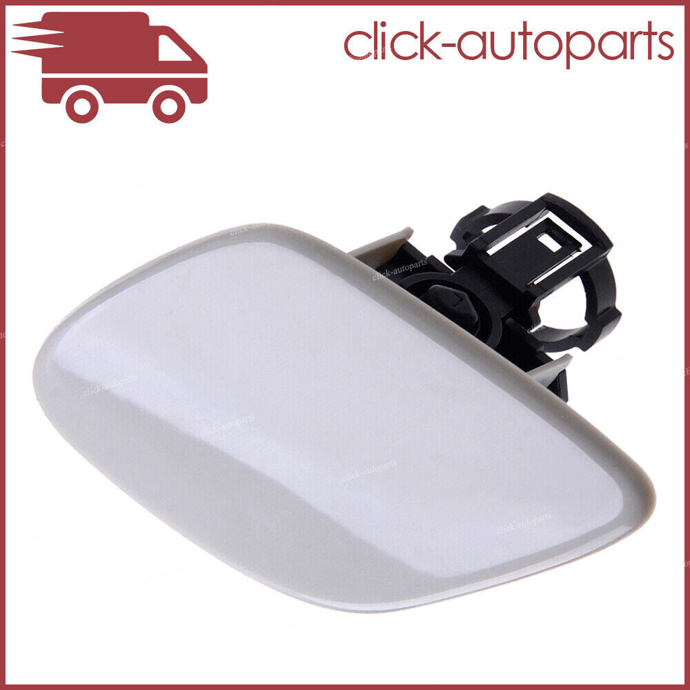 ya 27 6.18.2 Front Headlight Washer Nozzle Cap Left Side for Lexus RX400H 2006 2007 2008