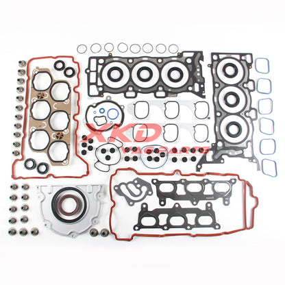ya 5 8.7 3.6L Engine Gasket Repair Kit for Buick LaCrosse for Chevrolet for Cadillac SRX LY7