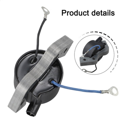 ya 14 Ignition Coil for Lawn Mainte nce Tasks For Johnson Outboards