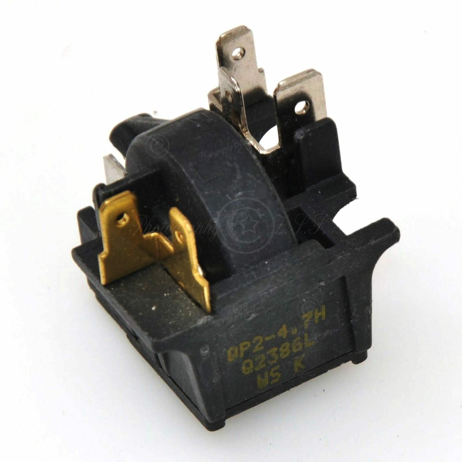 ya 26 6 Pins QP2-4R7 Reigerator Start Relay For Wanbao Homa 