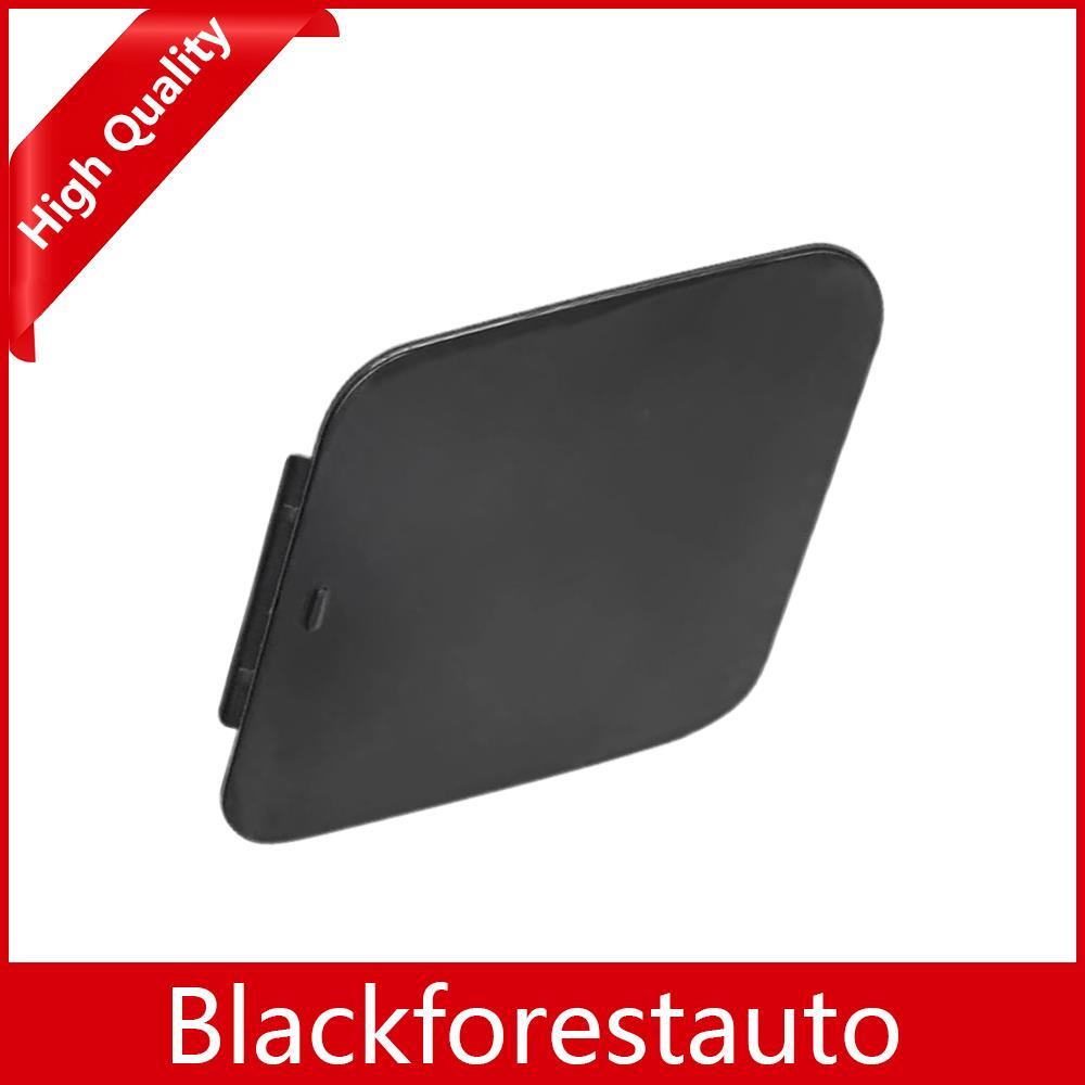 ya 27 6.18 Rear Bumper Tow Hook Eye Cover Unpainted 51125A3DA95 Fits For 7 Series for G70 22-23