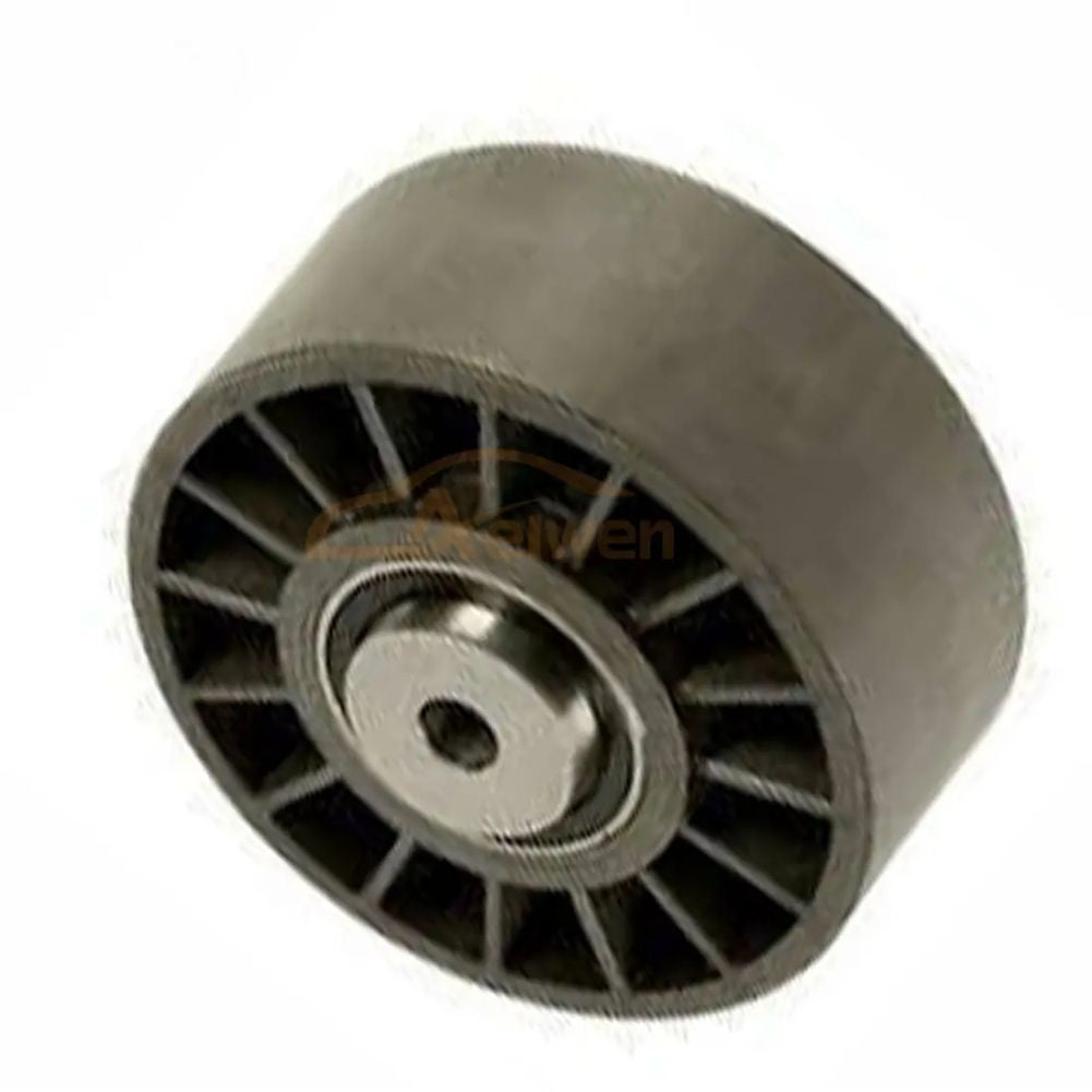ya 3 6.24 Belt Tensioner Idler Pulley for Mercedes-benz E300 S350 190E 1985-99