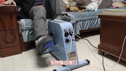 ya 26 350W Watt High Power Brushless Hand/Foot Generator Emergency equipment XY-501T