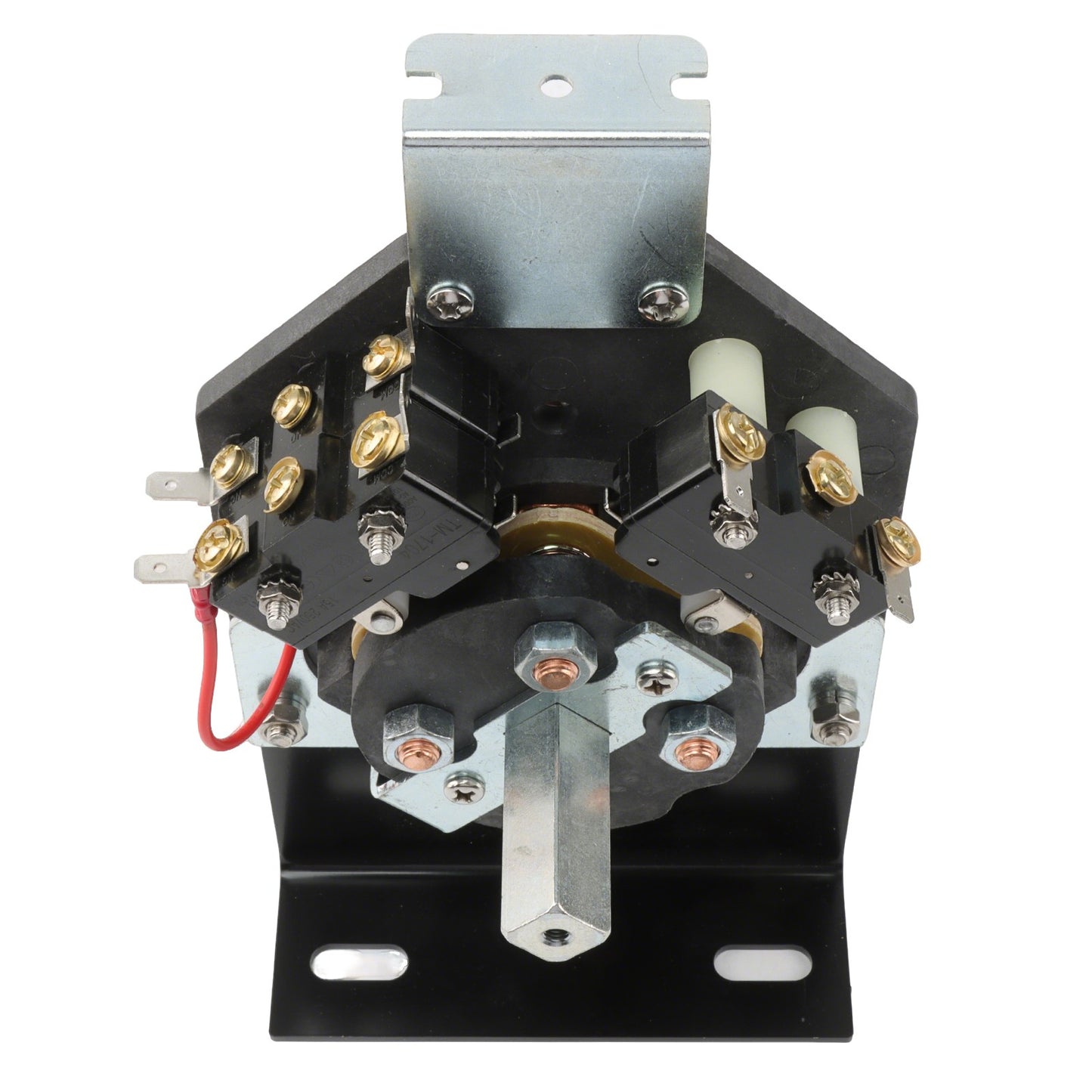 ya 5 8.7 Forward Reverse Switch Fit EZGO Marathon 1989-1994.5 25396-G2 21744-G1 for Golf Cart