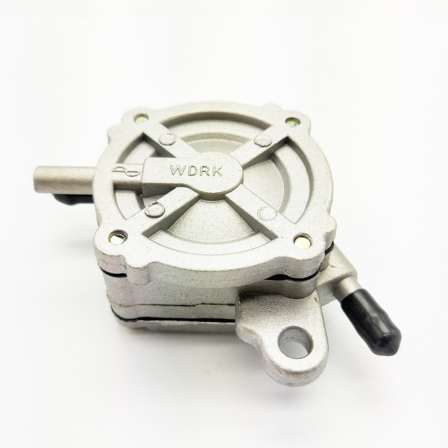 ya 27 7.2 VACUUM FUEL GAS PUMP VALVE SWITCH PETCOCK SCOOTER GOKART GY6 ATV 50cc 150 250CC