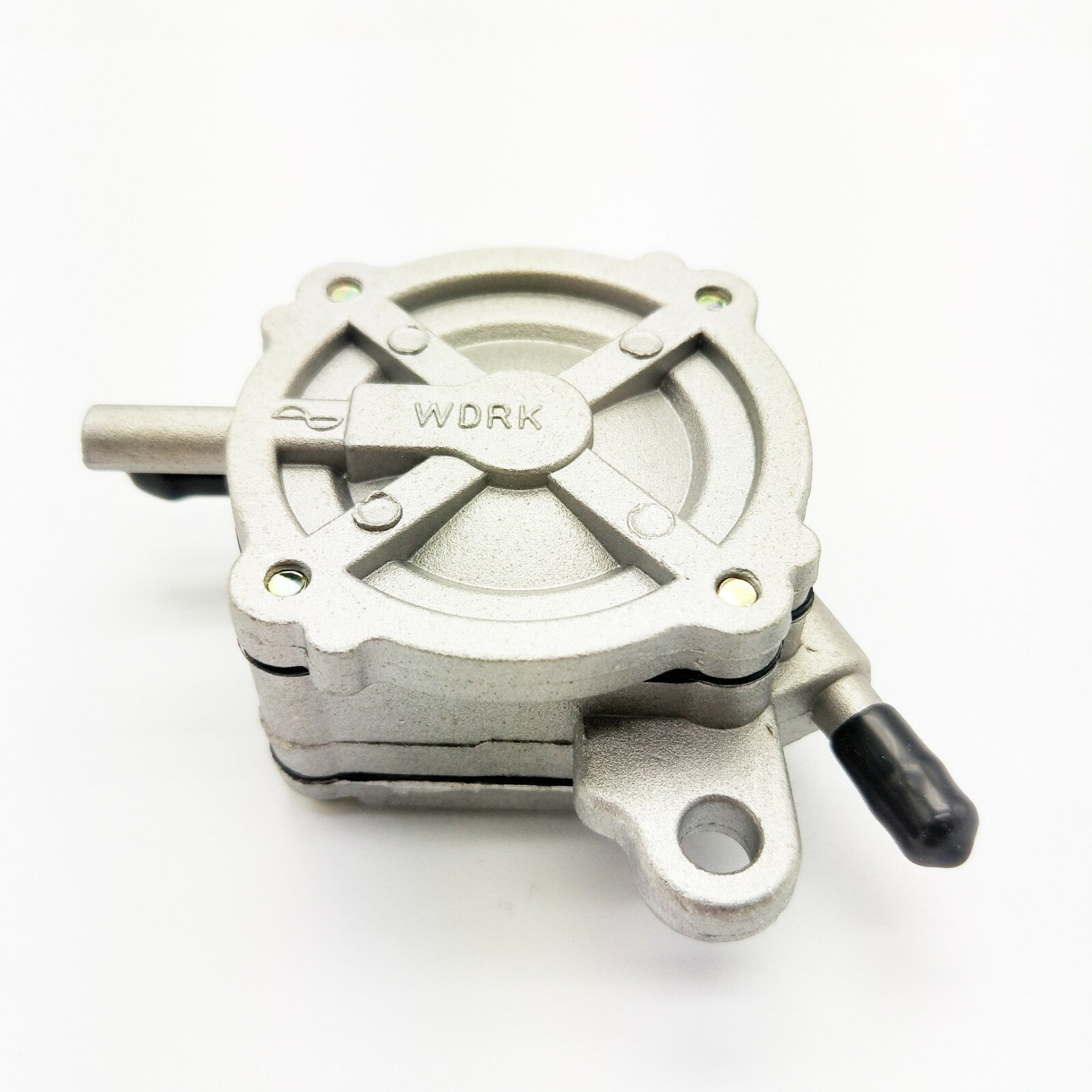 ya 27 7.2 VACUUM FUEL GAS PUMP VALVE SWITCH PETCOCK SCOOTER GOKART GY6 ATV 50cc 150 250CC