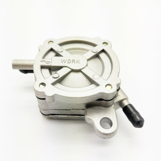 ya 27 7.2 VACUUM FUEL GAS PUMP VALVE SWITCH PETCOCK SCOOTER GOKART GY6 ATV 50cc 150 250CC