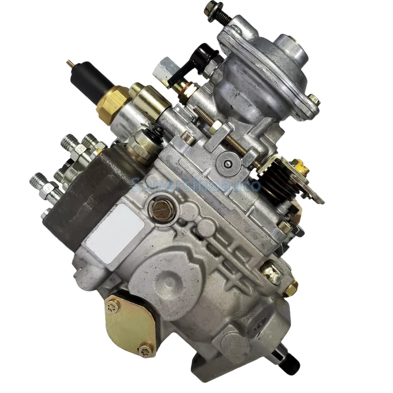 ya 27 7.2 0460424483 504374951 Fits For Case for IVECO Diesel Engine Fuel Injection Pump Assy