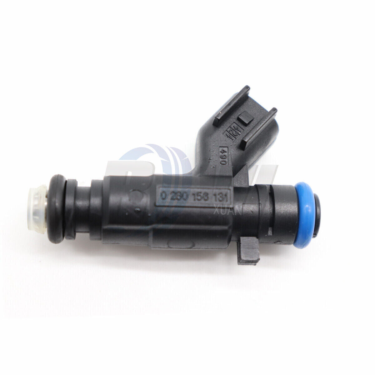ya 1 8.5.3 Fits For 04-08 for Cadillac for Buick 3.6L V6 Set (6) 12571159 Fuel Injectors 0280156131