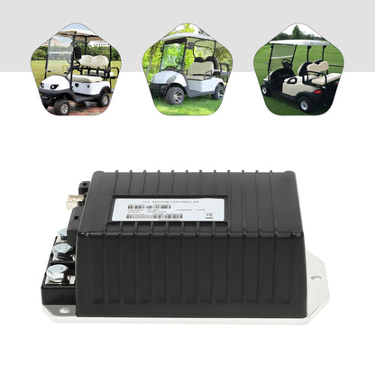 ya 5 8.7 1266A-5201 1510A-5251 Curtis DC Motor Controller FOR Club Car for Golf Cart 36V/48V