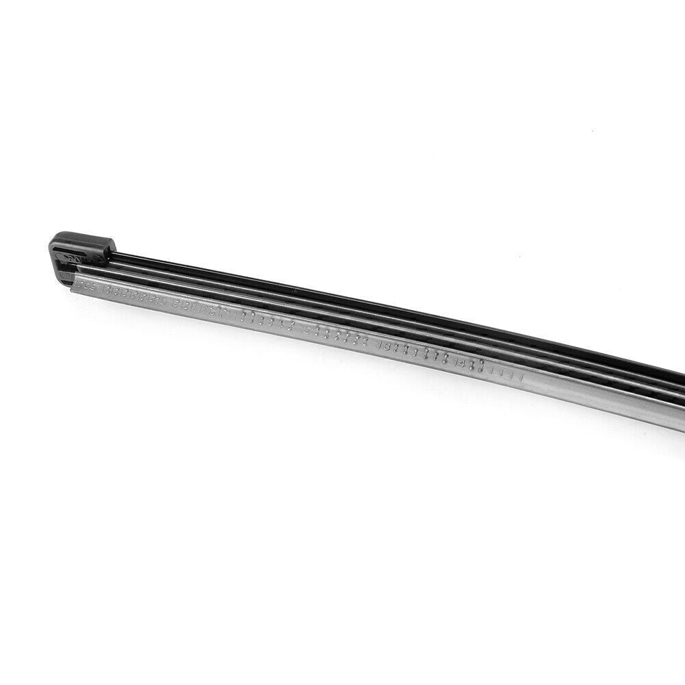 ya 5 8.7 13 Rear Window Windshield Wiper Blade Fit for BMW X3 F25 2010-2017 11 12 13 14 15 16