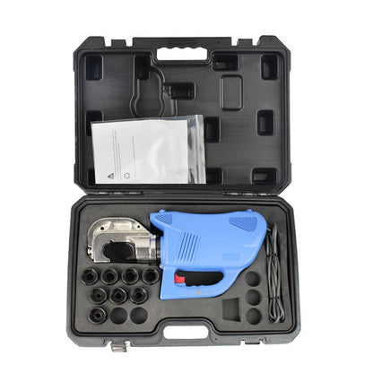ya 25 CM-510D Plug-in Hydraulic Pliers 400 Square Crimping Pliers Copper Aluminum Nose