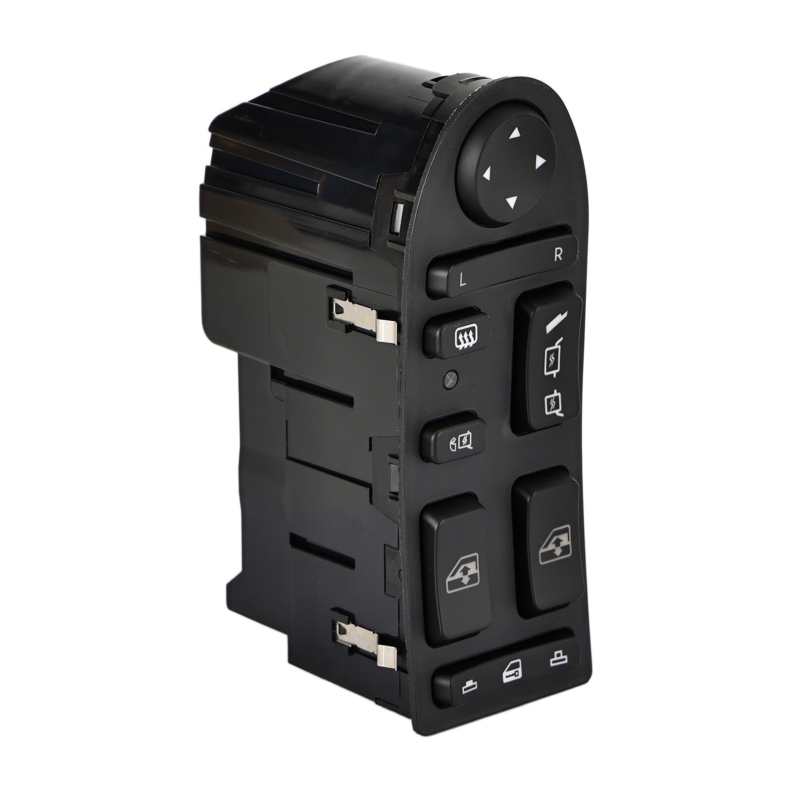 ya 1 8.5.4 Window Switch Front Left Side for MAN TGA TGM TGL 81258067098 81258067045