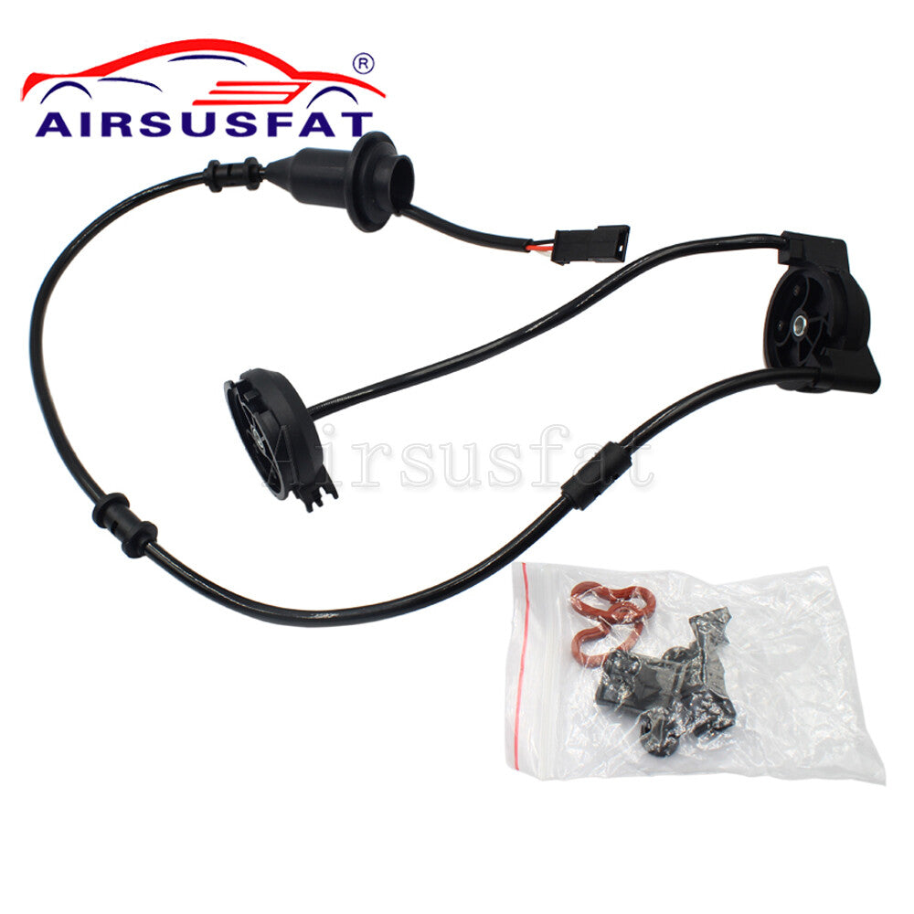 ya 1 8.5.3 Rear cable sensor for Mercedes w220 S class air suspension 2WD 4Matic