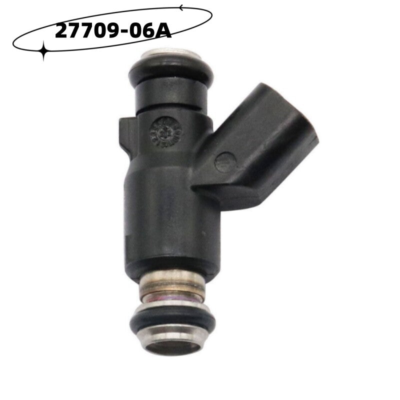 ya 1 8.5.3 Suitable for Harley Davidson Dyna Street Fat Bob FXDB FXDFM 2PCS fuel injector 27709-06A