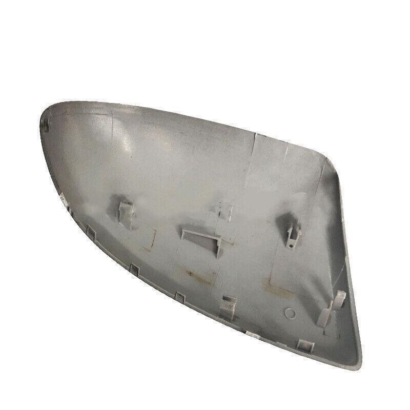 ya 1 8.5.2 Carbon fiber additional mirror cover for Mazda 3 for Mazda 6 2007 - 2013 without light 