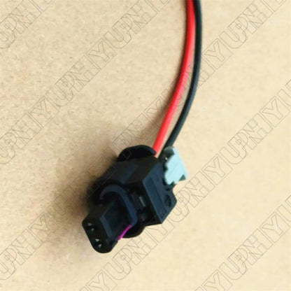 ya 5 8.7 New A/C Compressor Clutch tail Connector for Cadillac for Chevrolet for GMC 2015-2020