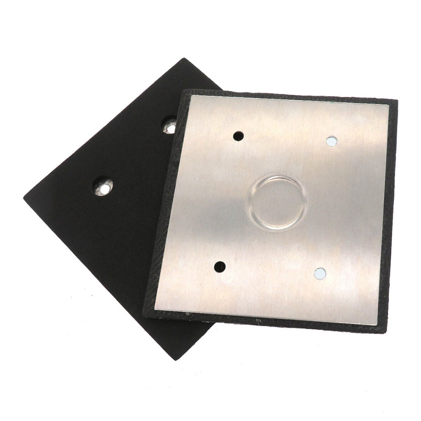 ya 17 100110MM Square Electric Grinding Disc Polishing Disc for 330