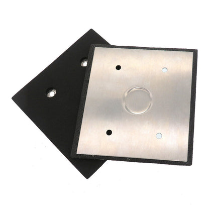 ya 17 100110MM Square Electric Grinding Disc Polishing Disc for 330