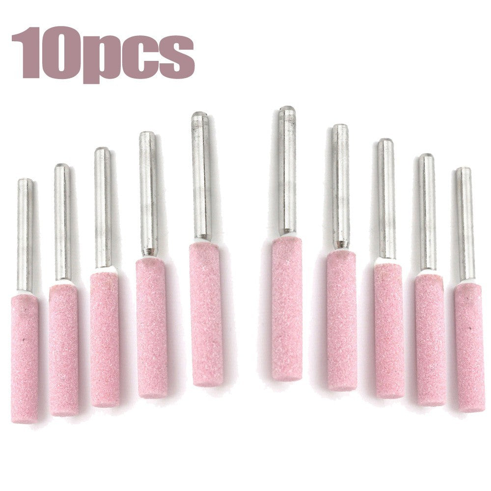 ya 14 10 X Chainsaw ener Stones Grinding 4.8mm Grindstone Fit For Metal Polishing