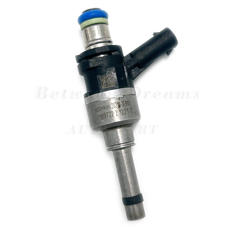 ya 1 8.5.1 6 pieces of 35310-3L000 fuel injectors suitable for Hyundai for Genesis G80 G90 for Kia K900 Stinger