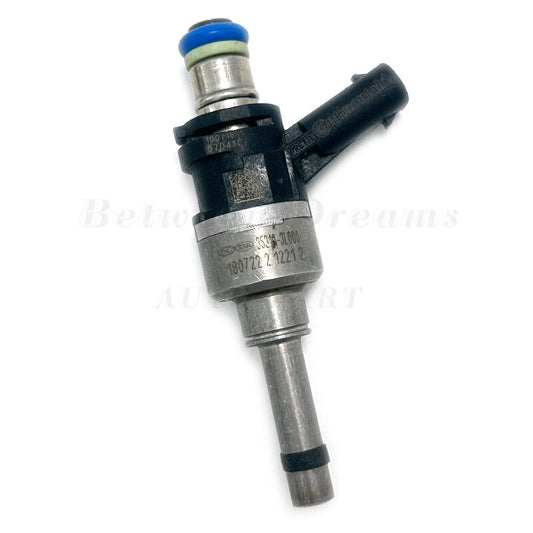 ya 1 8.5.1 6 pieces of 35310-3L000 fuel injectors suitable for Hyundai for Genesis G80 G90 for Kia K900 Stinger