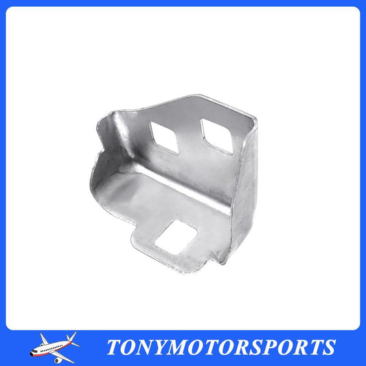 ya 27 6.18.2 Front Radiator Support Outer Bracket Left for Mercedes-Benz GLC300 GLC43 AMG