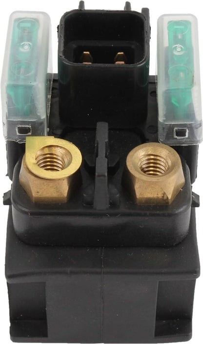 ya 5 8.7 Starter Relay for Suzuki GSX600F Katana GSX750F SV650 TL1000R VL1500 VL800 VZ800